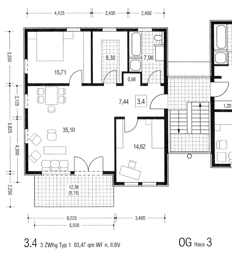 5 OG Haus 2