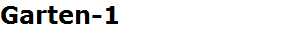 Garten-1