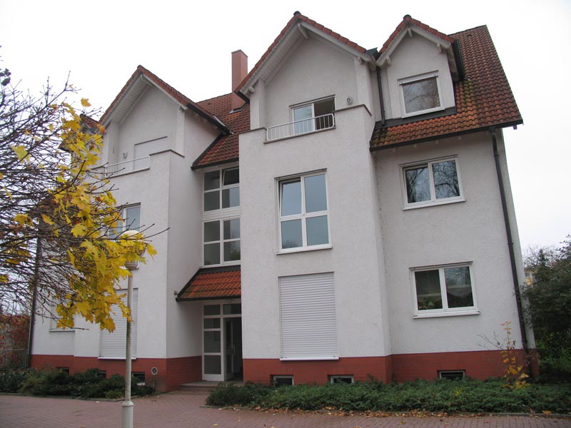 Vorderseite